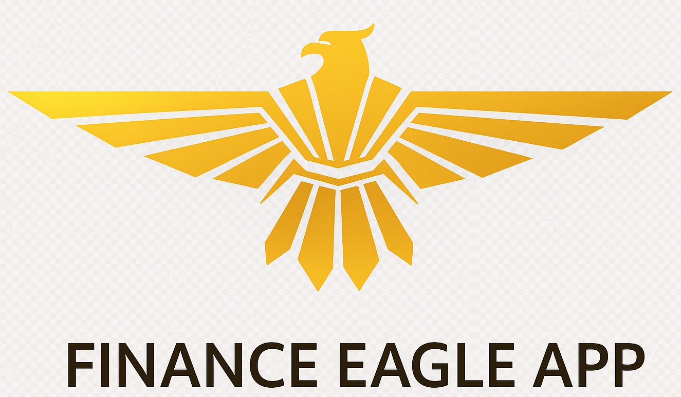 Finance Eagle App Finance Eagle App